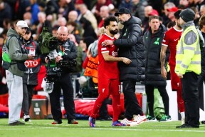 爱游戏中心-包含利物浦客场不敌亚特兰大，小组第一之争未定结果的词条