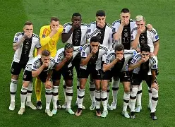 爱游戏-包含德国队要以强悍攻势迎接与克罗地亚队的对决的词条  第1张